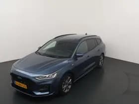 Ford Focus Wagon 125pk St-line X Automaat thumbnail 4