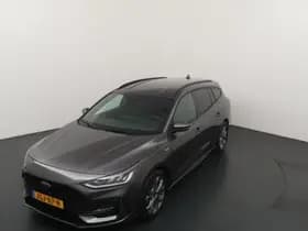 Ford Focus Wagon EcoBoost Hybrid ST Line X 155PK