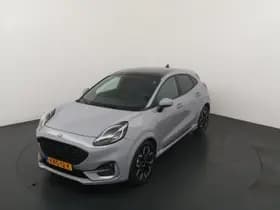 Ford Puma Hybrid ST-Line thumbnail 4