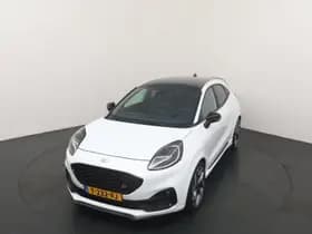 Ford Puma Hybrid ST-Line thumbnail 2