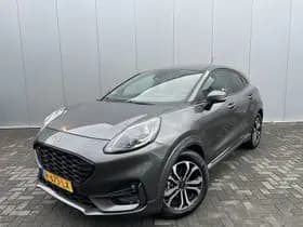 Ford Puma Hybrid ST-Line thumbnail 4