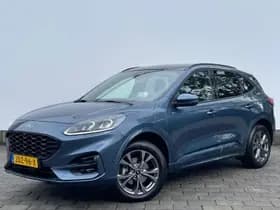 Ford Kuga 2.5 PHEV 225 pk Graphite Tech Edition