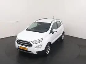 Ford EcoSport 125pk EcoBoost Trend Ultimate