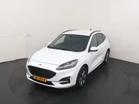 Ford Kuga 2.5 PHEV ST-Line X thumbnail 2