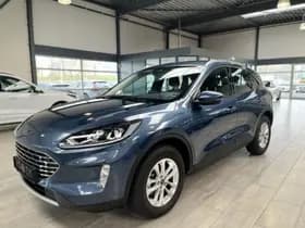 Ford Kuga 2.5 PHEV ST-Line X thumbnail 3