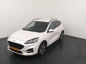 Ford Kuga 2.5 PHEV ST-Line X thumbnail 4