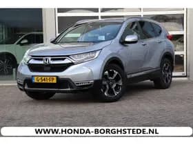 Honda CR-V 2.0 Full Hybrid 184pk AWD Executive Trekhaak