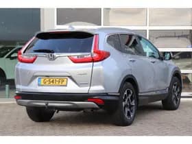 Honda CR-V 2.0 Full Hybrid 184pk AWD Executive Trekhaak thumbnail 4