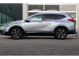 Honda CR-V 2.0 Full Hybrid 184pk AWD Executive Trekhaak thumbnail 34