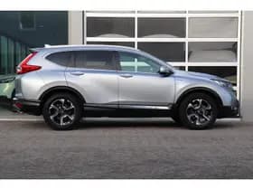 Honda CR-V 2.0 Full Hybrid 184pk AWD Executive Trekhaak thumbnail 35