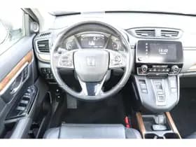 Honda CR-V 2.0 Full Hybrid 184pk AWD Executive Trekhaak thumbnail 37