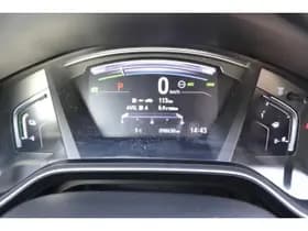 Honda CR-V 2.0 Full Hybrid 184pk AWD Executive Trekhaak thumbnail 42