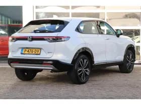 Honda HR-V 1.5 Full Hybrid Advance Automaat thumbnail 33