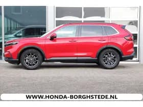 Honda CR-V 2.0 Full Hybrid 184pk 2WD CVT Elegance thumbnail 2