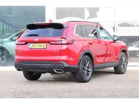 Honda CR-V 2.0 Full Hybrid 184pk 2WD CVT Elegance thumbnail 30