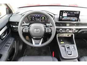 Honda CR-V 2.0 Full Hybrid 184pk 2WD CVT Elegance thumbnail 38