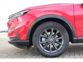 Honda CR-V 2.0 Full Hybrid 184pk 2WD CVT Elegance thumbnail 5