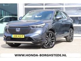 Honda CR-V 2.0 Full Hybrid 184pk 2WD CVT Elegance thumbnail 55