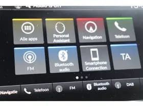 Honda Jazz 1.5 Full Hybrid Executive Automaat thumbnail 11