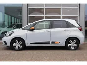 Honda Jazz 1.5 Full Hybrid Executive Automaat thumbnail 25