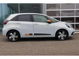 Honda Jazz 1.5 Full Hybrid Executive Automaat thumbnail 26