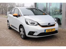 Honda Jazz 1.5 Full Hybrid Executive Automaat thumbnail 4