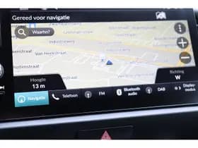 Honda Jazz 1.5 Full Hybrid Executive Automaat thumbnail 35