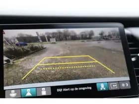 Honda Jazz 1.5 Full Hybrid Executive Automaat thumbnail 37