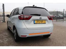 Honda Jazz 1.5 Full Hybrid Executive Automaat thumbnail 5