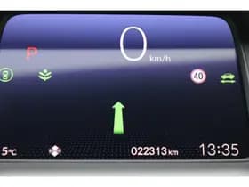 Honda Jazz 1.5 Full Hybrid Executive Automaat thumbnail 10