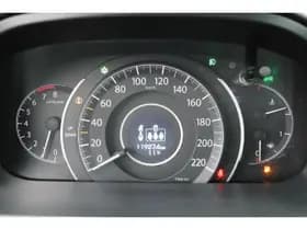 Honda CR-V 2.0 16V 155pk Real Time 4WD Elegance thumbnail 15
