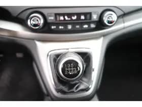 Honda CR-V 2.0 16V 155pk Real Time 4WD Elegance thumbnail 20