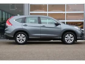 Honda CR-V 2.0 16V 155pk Real Time 4WD Elegance thumbnail 3