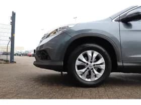 Honda CR-V 2.0 16V 155pk Real Time 4WD Elegance thumbnail 33