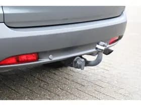 Honda CR-V 2.0 16V 155pk Real Time 4WD Elegance thumbnail 5