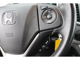 Honda CR-V 2.0 16V 155pk Real Time 4WD Elegance thumbnail 44