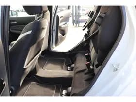 Honda Jazz 1.5 Full Hybrid Crosstar Automaat thumbnail 11