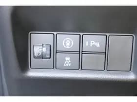 Honda Jazz 1.5 Full Hybrid Crosstar Automaat thumbnail 14