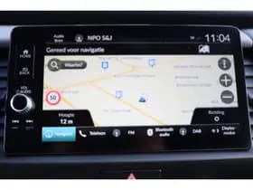 Honda Jazz 1.5 Full Hybrid Crosstar Automaat thumbnail 17