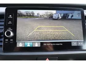 Honda Jazz 1.5 Full Hybrid Crosstar Automaat thumbnail 18