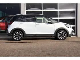 Honda Jazz 1.5 Full Hybrid Crosstar Automaat thumbnail 3