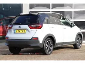 Honda Jazz 1.5 Full Hybrid Crosstar Automaat thumbnail 4