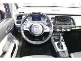 Honda Jazz 1.5 Full Hybrid Crosstar Automaat thumbnail 36