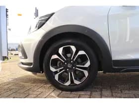 Honda Jazz 1.5 Full Hybrid Crosstar Automaat thumbnail 38