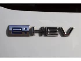 Honda Jazz 1.5 Full Hybrid Crosstar Automaat thumbnail 5