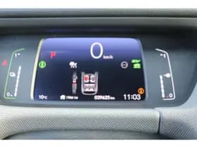 Honda Jazz 1.5 Full Hybrid Crosstar Automaat thumbnail 42