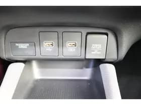 Honda Jazz 1.5 Full Hybrid Crosstar Automaat thumbnail 45