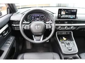 Honda CR-V 2.0 Plug-In Hybrid Advance Tech met Trekhaak thumbnail 3