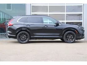 Honda CR-V 2.0 Plug-In Hybrid Advance Tech met Trekhaak thumbnail 28