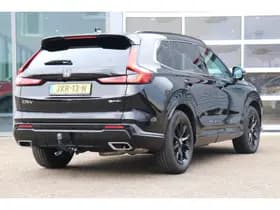 Honda CR-V 2.0 Plug-In Hybrid Advance Tech met Trekhaak thumbnail 36